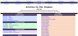 a4esl.org