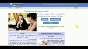 Converstation-learning