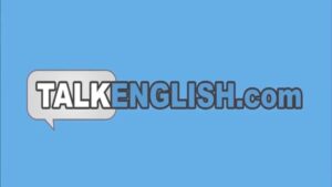 TalkEnglish