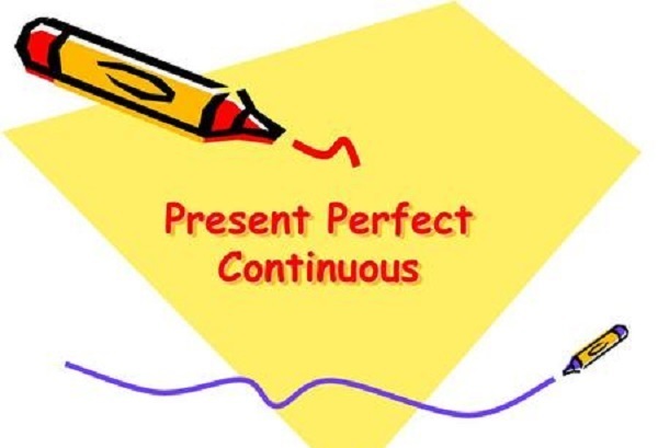 Bài tập thì Hiện tại tiếp diễn (Present Continuous) – có đáp án