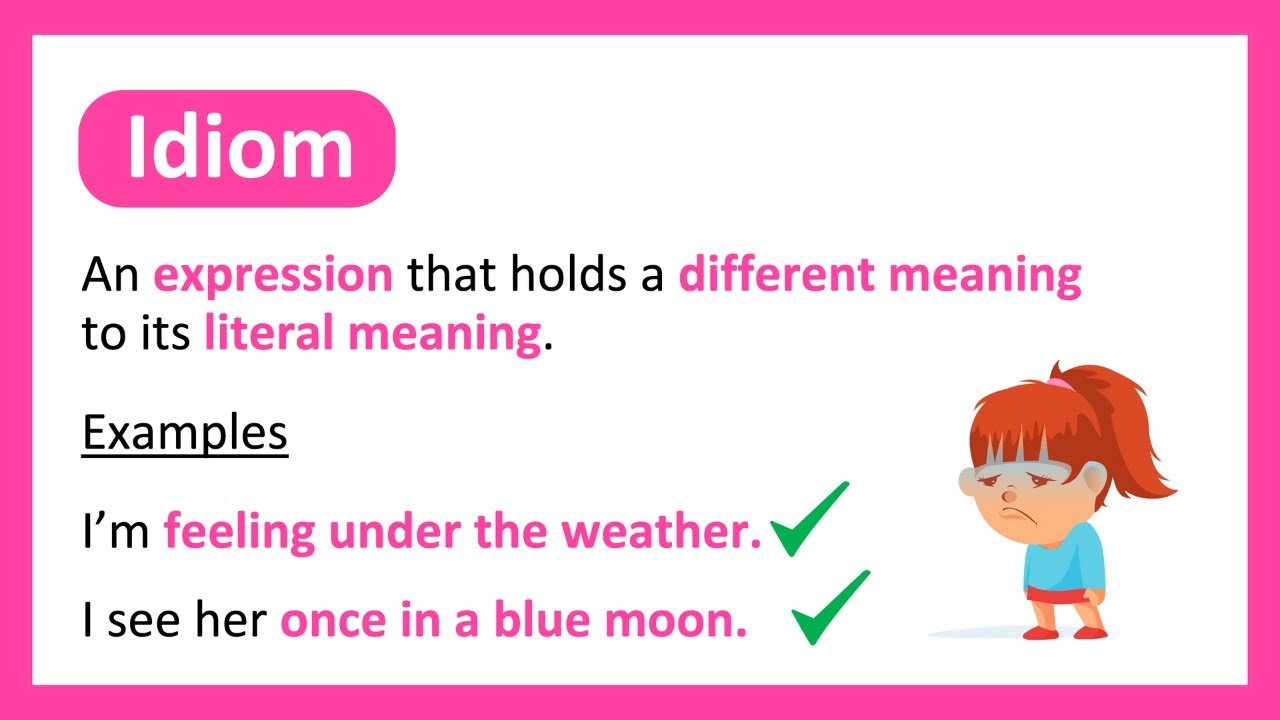 idiom ielts ipenenglish.vn